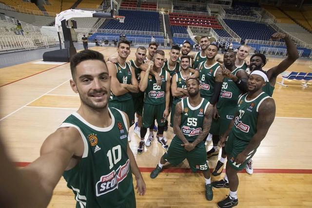 古蒂：皇马现在的阵容比银河战舰时期完整；西甲冠军是皇马的（古蒂：现今皇马阵容较银河战舰时代更完善，西甲冠军属于皇马）