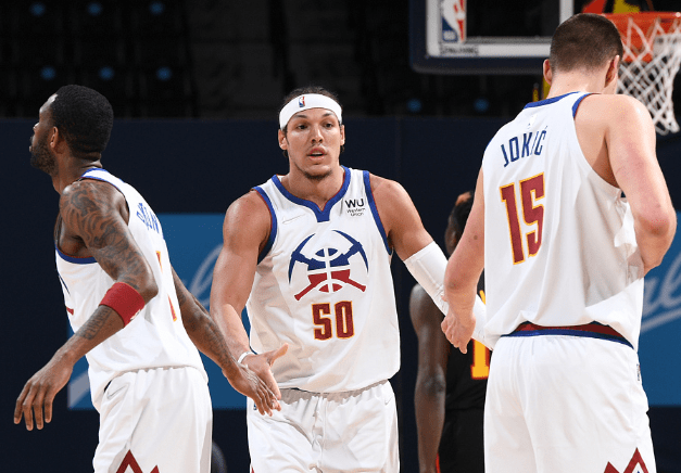 含金量十足！马刺力压西部第2-4位强敌跻身杯赛四强 将战西部第一（含金量爆表！马刺力克西部二至四名豪强挺进杯赛四强，对决西部第一）