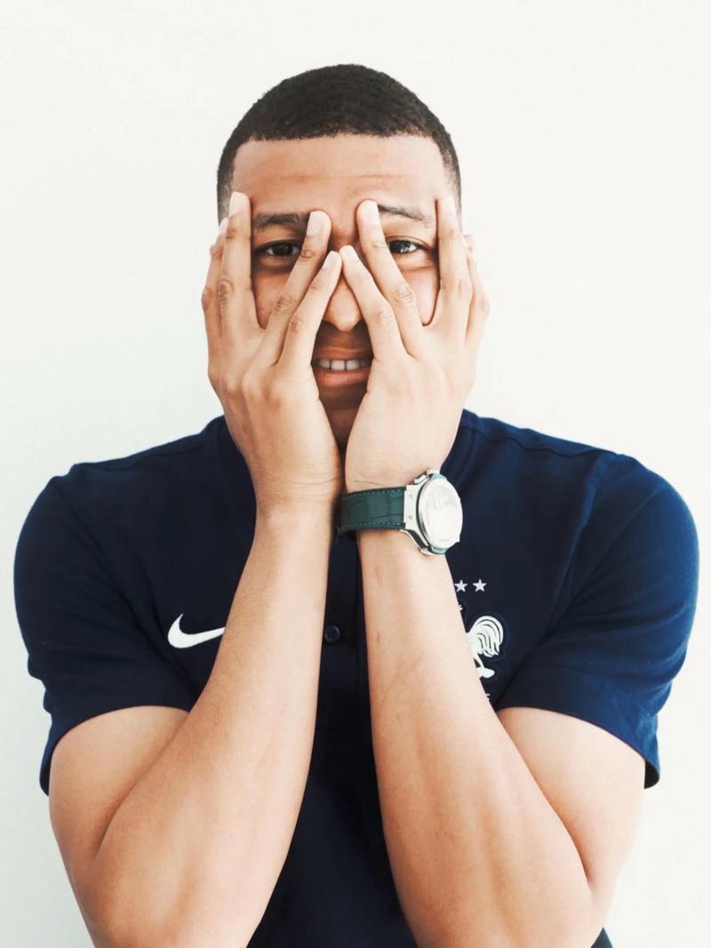 比塞克：电影主角一开始都不被看好，但凭借努力就能实现目标（比塞克：像电影主角一样，起初不被看好，凭努力终能达成目标）