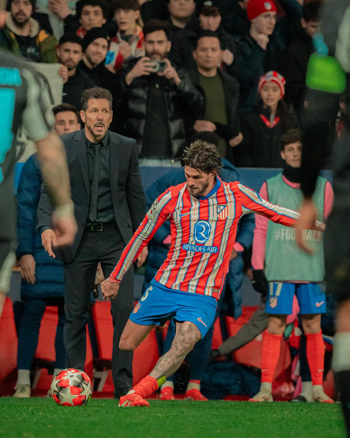 劳塔罗：我们已经做好准备迎战马竞；我会在该微笑的时候微笑（劳塔罗：对阵马竞我们已整装待发；该笑时我会笑）